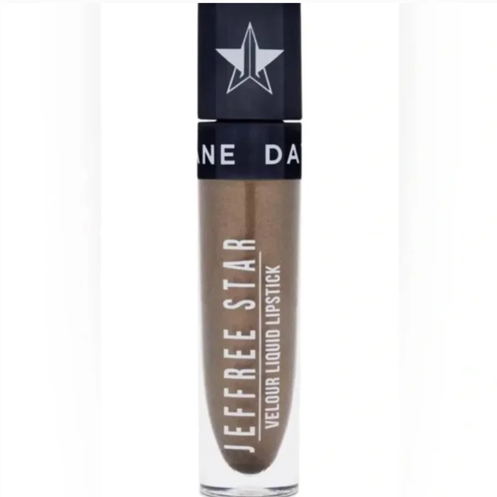 Jeffree Star X Shane Dawson Conspiracy Velour Liquid Lipstick | (SHANE)